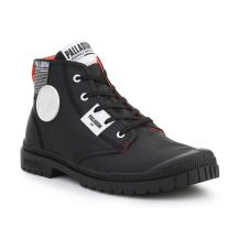 Palladium Scarpe overlab