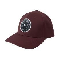 Bauer Cappello Patch Performance Senior