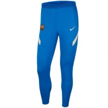 Nike Pantaloni FC Barcelona Strike Knit Soccer