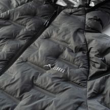 Elbrus Giacca Quilted Huel Primaloft
