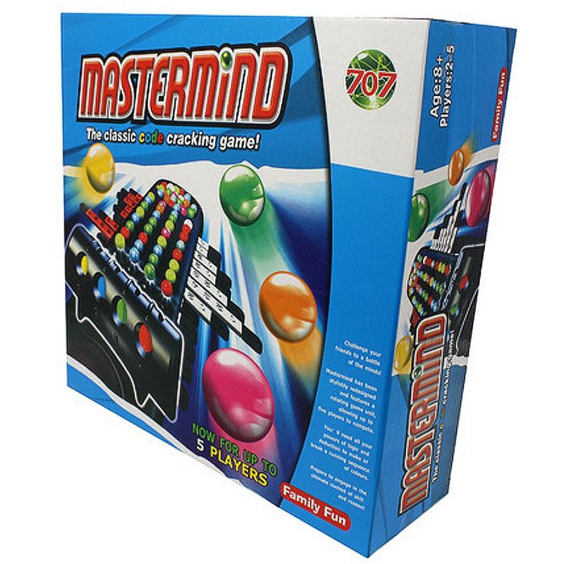 Game Mastermind DD010549/BT378..