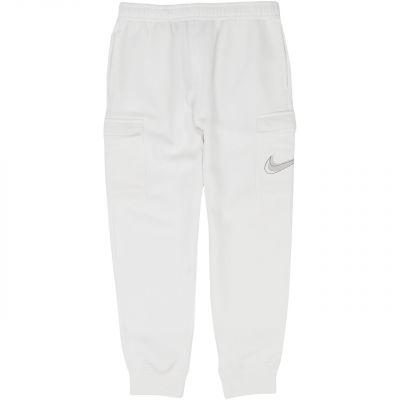 Nike Pantaloni Court Fleece Cargo