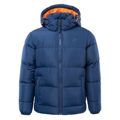 Martes Giacca Mafi Kdb Insulated