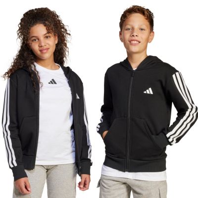 adidas Felpa Essentials Full-Zip and
