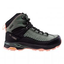Elbrus Scarpe Engen Mid WP GR