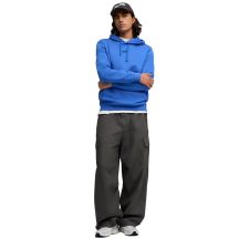 Puma Felpa con cappuccio ESS No. Logo Centered
