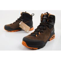 Aku Stivali Reactive Gore-tex Hiking,