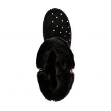 Skechers Scarpe glitzy glam cozy cuddlers