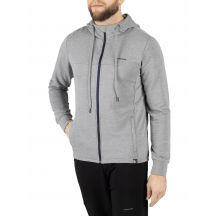 Viking Felpa con cappuccio Lonetree Bamboo
