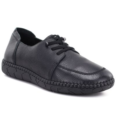Jezzi Scarpe comfortable leather