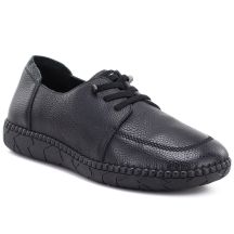 Jezzi Scarpe comfortable leather