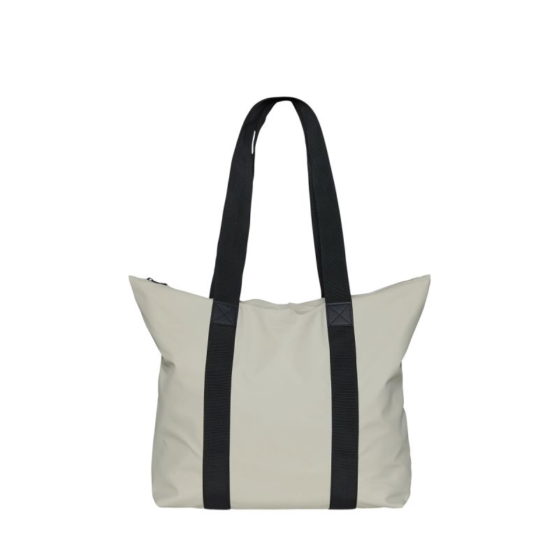 Rains Waterproof Bag 36 x 35 x 13 cm 16L 12250 CEMENT