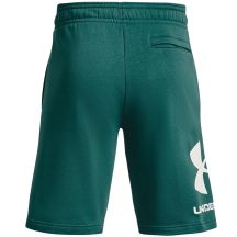Under Armour Pantaloncini Under Armor Rival Fleece Big Logo