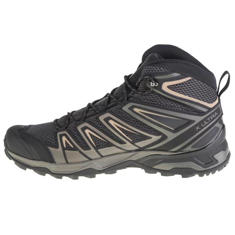 Salomon Scarpe Ultra Mid Aero