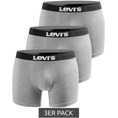 Levis Boxer Levi's Cotton Boxer