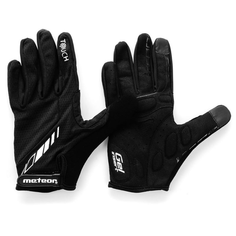 Bicycle gloves Meteor Full FX1..