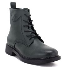 Leone Stivali leather ankle, Sergio Leone