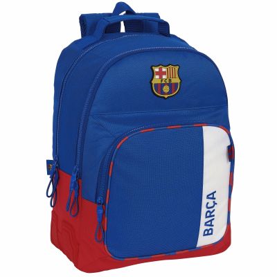 FC Barcelona Zaino double backpac sports