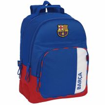 FC Barcelona Zaino double backpac
