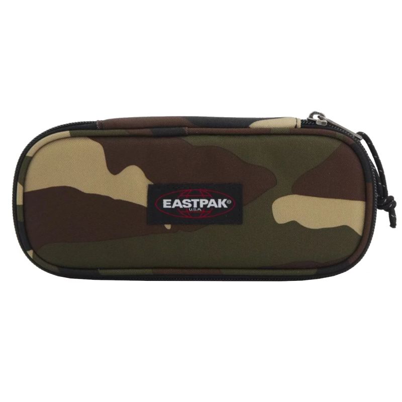 Eastpak Oval Single EK0007171811 Green One Size