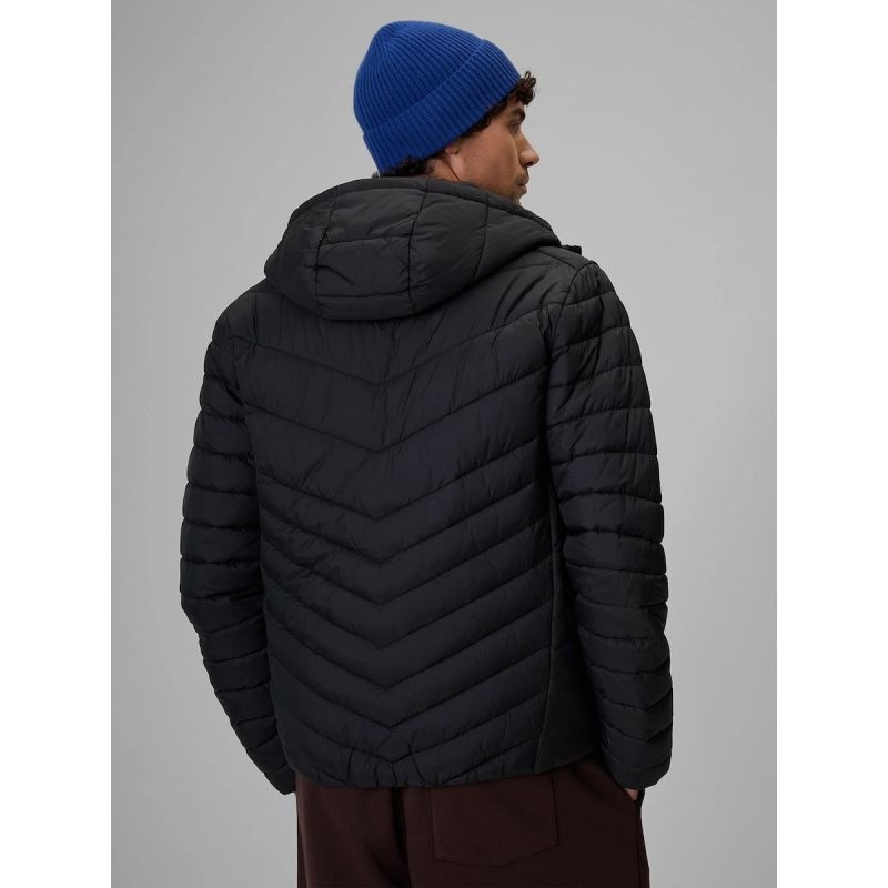 4f Giacca synthetic-filled down