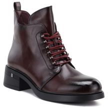 S.Barski Stivali insulated ankle with block heel S.Barski