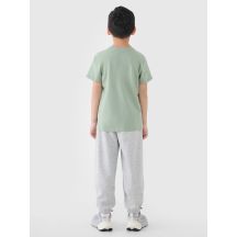 4f Pantaloni della tuta jogger