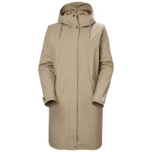 Helly Hansen Cappotto moss INS PU coat