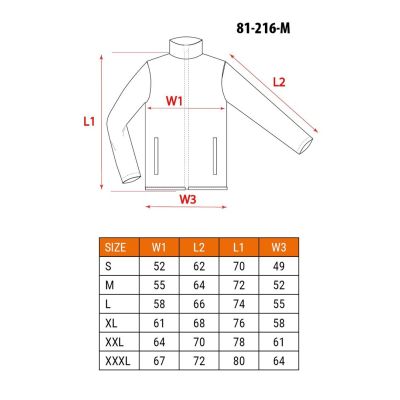 Neo Tools Giacca workwear