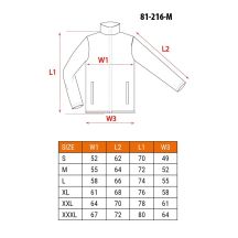 Neo Tools Giacca workwear