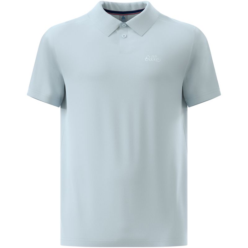 Odlo Polo essential solid s/s