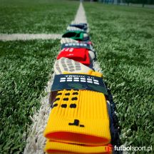 Trusox Calze Cushion Soccer
