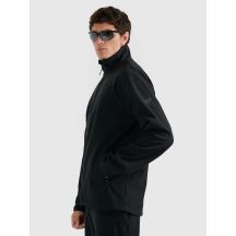 4f Giacca windproof membrane softshell