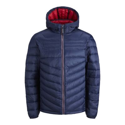 Jack & Jones Piumino Jack Jones Jjhero Hood Noos