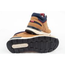 Levis Stivali Levi's children's youth Sierra ankle