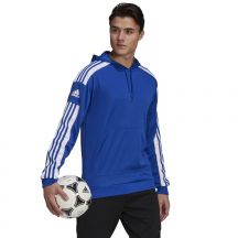adidas Felpa con cappuccio Squadra