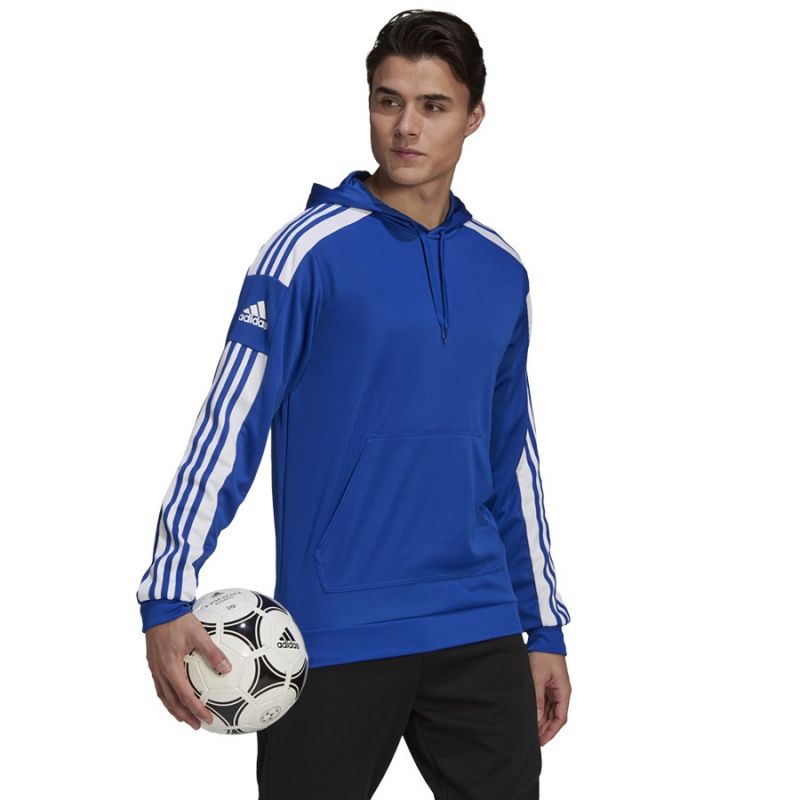 adidas Felpa con cappuccio Squadra