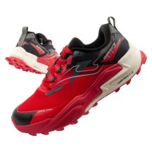 Joma Scarpe trail running Sierra off-road cushioned