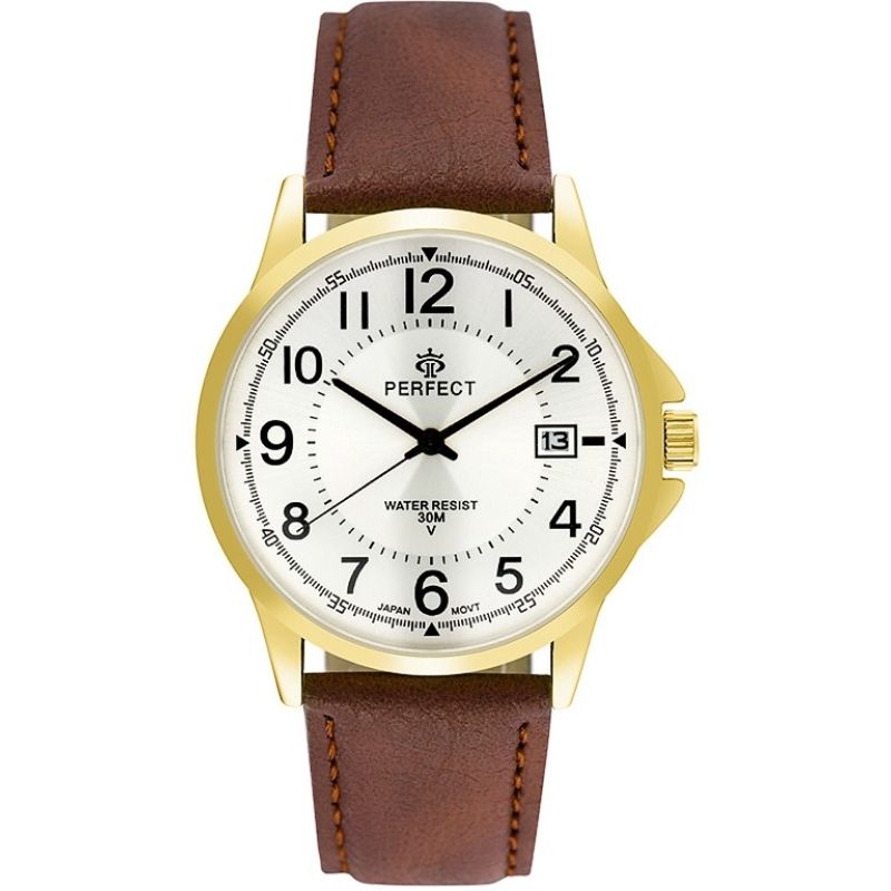 PERFECT C710T-10 Men's Watch