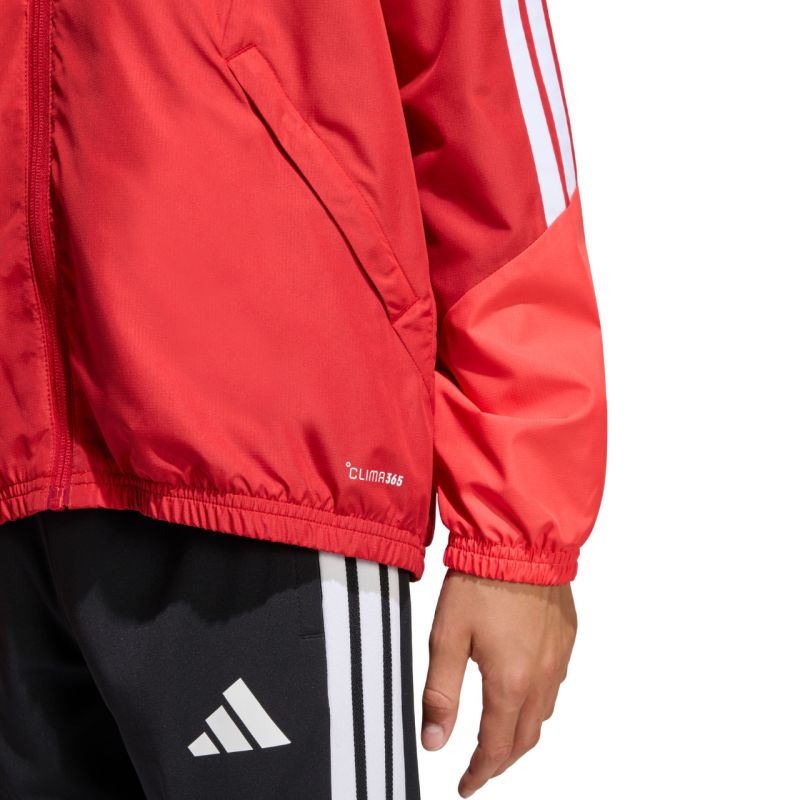 adidas Giacca Tiro Competition All Weather