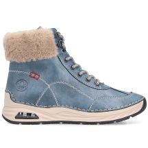Rieker Stivali insulated ankle, Rieker