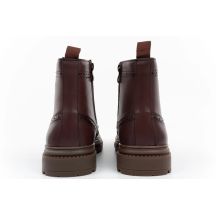 Lee Cooper Stivali elegant leather Chelsea