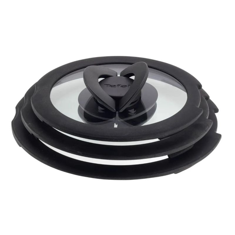TEFAL Ingenio Lid Set L9849053 16/18/20 cm