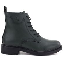 Leone Stivali leather ankle, Sergio Leone