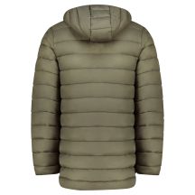 Geographical Norway Giacca amigomap long hood DB kaki kaki