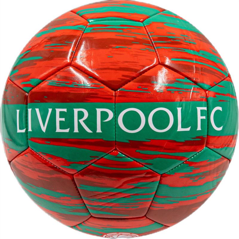 FOOTBALL FC LIVERPOOL Y5
