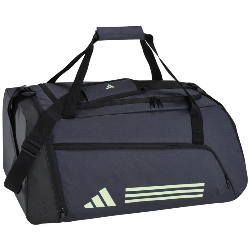 adidas Essentials 3-Stripes Duffel M IR9820 bag
