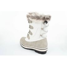 Geographical Norway Scarpe sophia chocolat