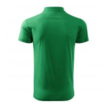 Malfini Polo Single J.