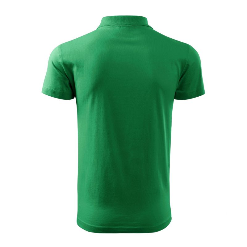Malfini Polo Single J.
